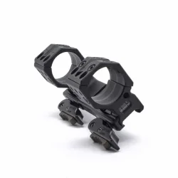 Spuhr QDP-4602 Scope Mount �34 H38mm/1.5" 6MIL QD