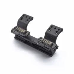 Spuhr QDP-4602 Scope Mount �34 H38mm/1.5" 6MIL QD