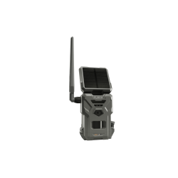 Spypoint Flex-S Vildtkamera med solcelle