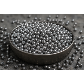 Steel Shot St�l Hagl #4 / 3.25mm / 10 kg. Pose