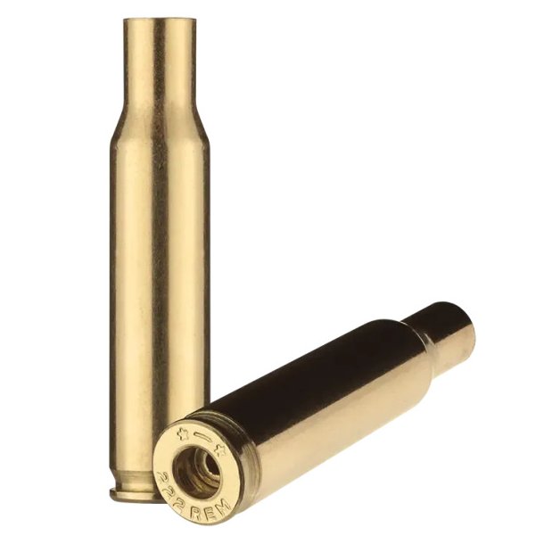 Starline hylstre - .222 Remington - 100 stk.