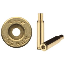 Starline hylstre - .222 Remington - 100 stk.