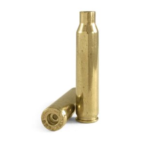 Starline Brass 223 Remington Unprimed Pose med 100 stk.