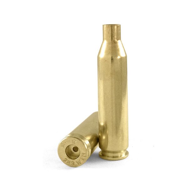 Starline hylstre - .243 Winchester - 100 stk.