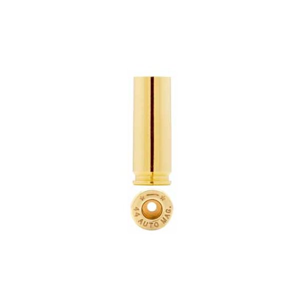 Starline Brass 44 Auto Mag Unprimed - Pose med 100 stk.