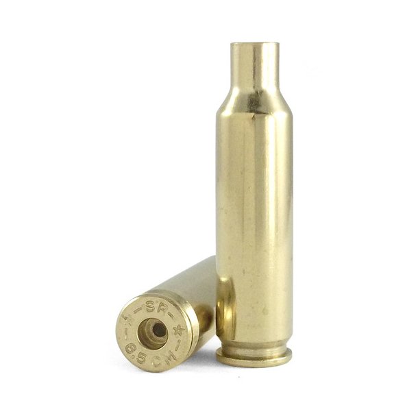 Starline hylstre - 6.5 Creedmoor - 100 stk. (Small Rifle Primer)