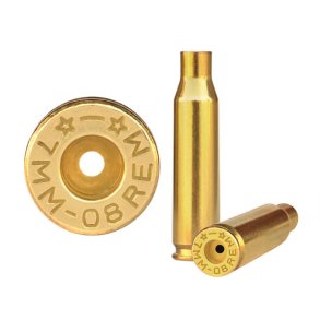Starline Hylstre - 7mm-08 Rem. - 100 stk.