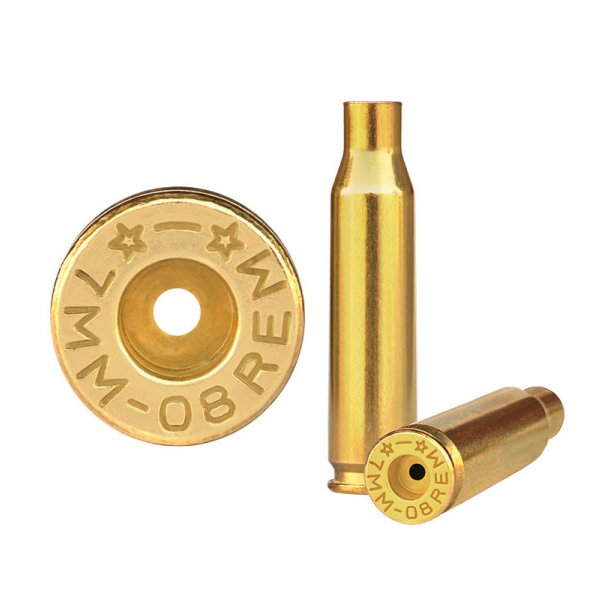 Starline Hylstre - 7mm-08 Rem. - 100 stk.