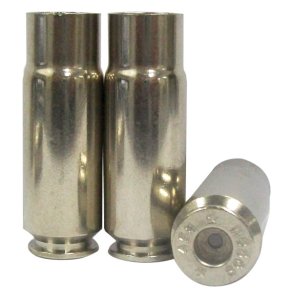 Starline Forniklede Hylstre - 458 SOCOM - 100 stk.