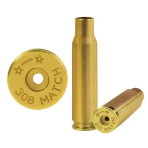 Starline Brass 308 Winchester Small Rifle Primer Match Unprimed / 100 stk. pose