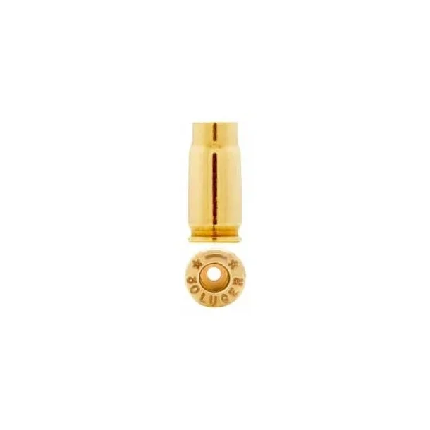 Starline 30 Luger (7.65x21mm) Hylstre - pose med 100 stk.