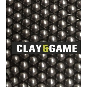 Steel Shot St�l Hagl #6 / 2.79mm / pr. kg.
