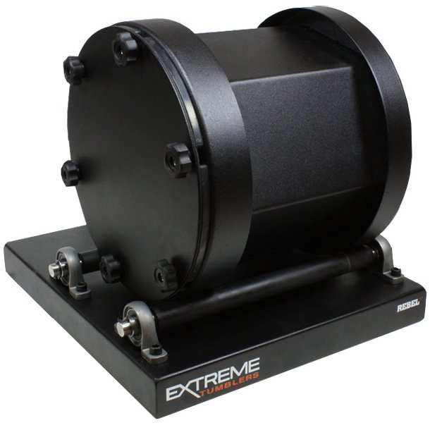 STM REBEL 17 TUMBLER 230v MOTOR EURO