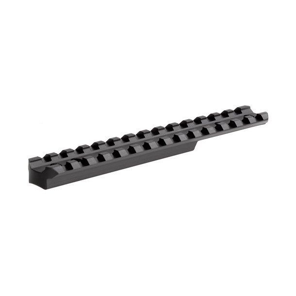 Optics One-Piece Picatinny Tactical Base for FN