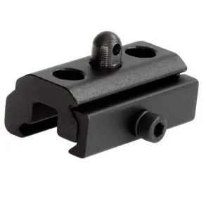 Sun Optics Picatinny Bipod Adapter with Swivel Stud