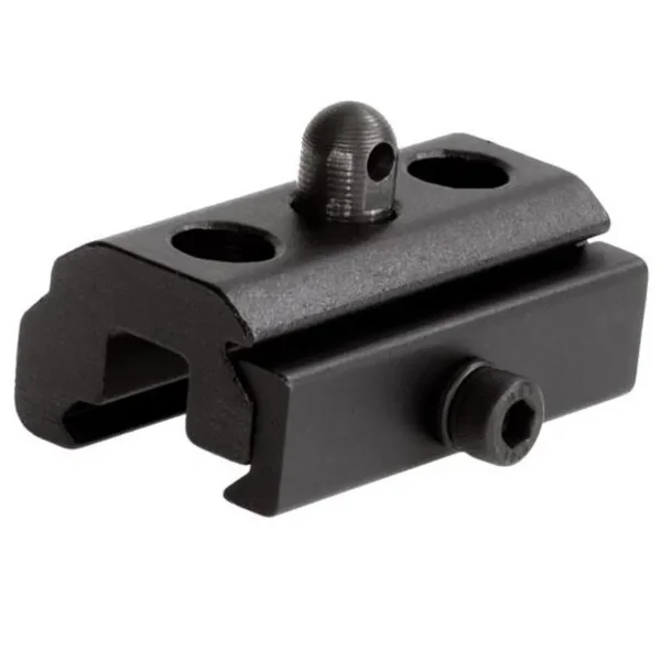 Sun Optics Picatinny Bipod Adapter with Swivel Stud
