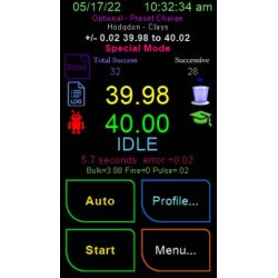 SuperTrickler ST101 Gen3