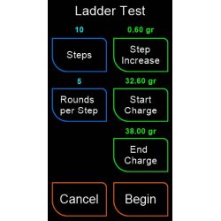 SuperTrickler ST101 Gen3