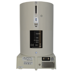 SuperTrickler ST101 Gen3 + FZ-120i