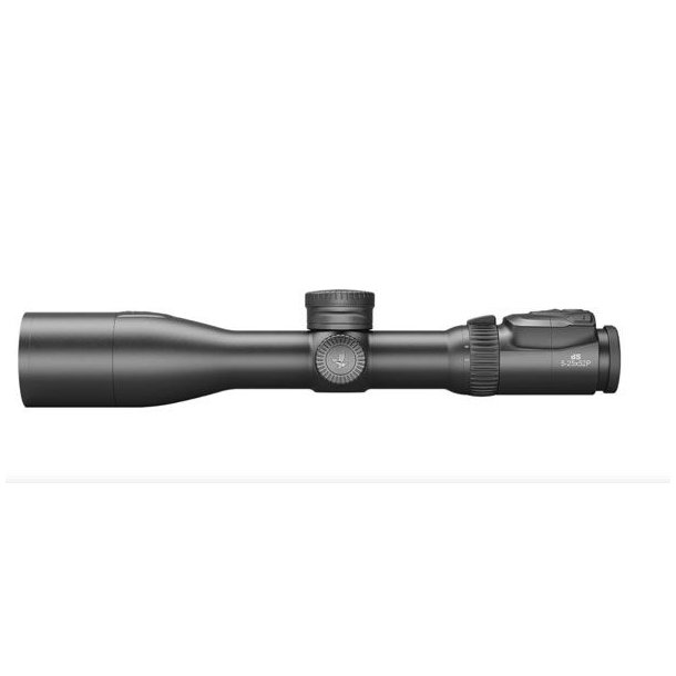 Swarovski DS Gen. II 5-25x52 P SR 4A-I
