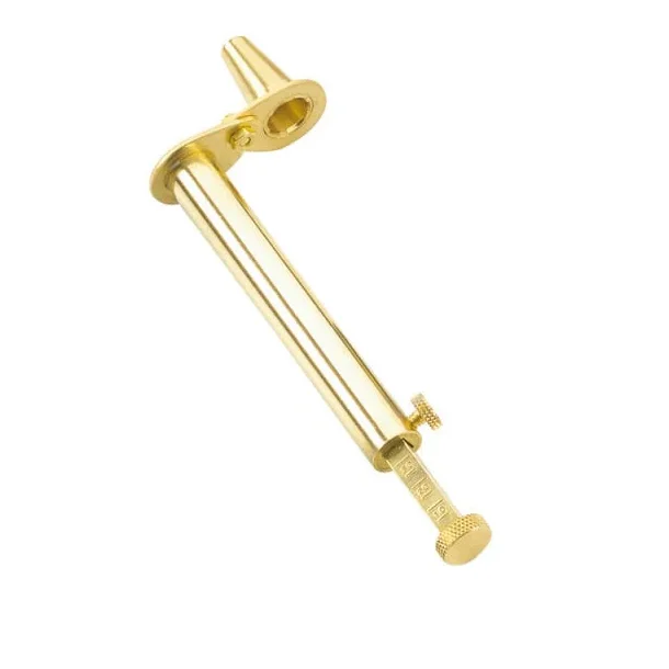 TRADITIONS ADJ POWDER MEASURE SWIVEL SPOUT 10-120 GR