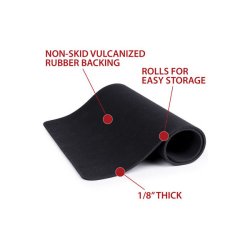 TEKMAT 1911 - 11" x 17" Rense underlagsmtte