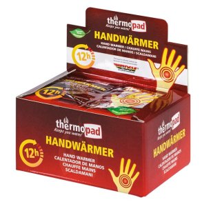 Thermopad Toe Warmer - Pair