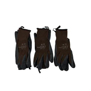 Taktisk sikkerheds Hansker fra Thor Development DK