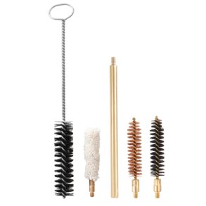 TRADITIONS NITROFIRE BREECH CLEANING KIT