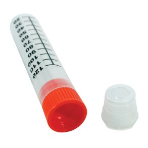 TRADITIONS krudt R�r til hurtig ladning / 6 stk. r�r