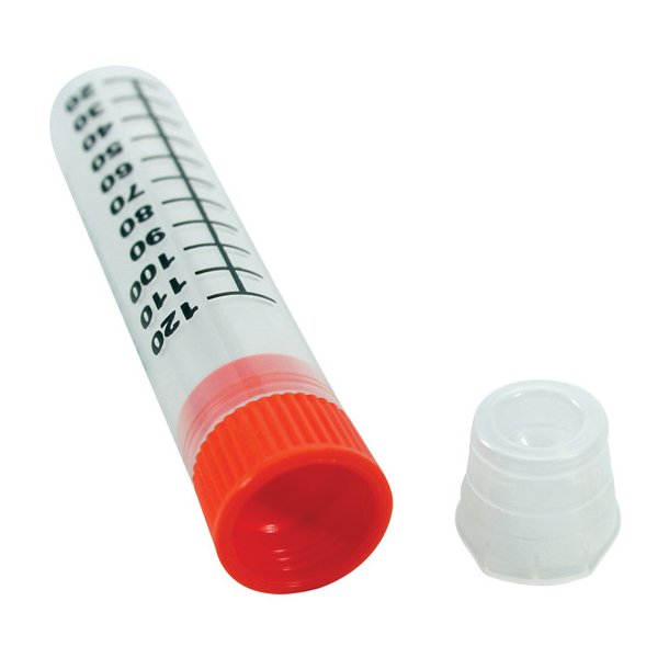 TRADITIONS krudt R�r til hurtig ladning / 6 stk. r�r