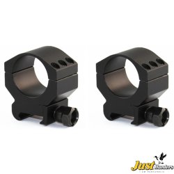 Vector Optics 30 mm Tactical Low Weaver Mount