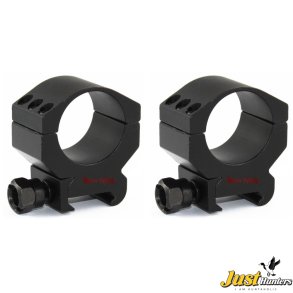 Vector Optics 30 mm Tactical Low Weaver Mount