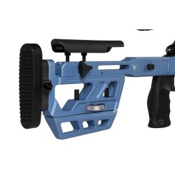 RIFLE VICTRIX SCEPTER SMALL BORE .22LR ORBIC BLUE SINGLE-SHOT