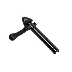 RIFLE VICTRIX SCEPTER SMALL BORE .22LR ORBIC BLUE SINGLE-SHOT