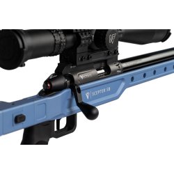 RIFLE VICTRIX SCEPTER SMALL BORE .22LR ORBIC BLUE SINGLE-SHOT