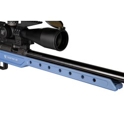 RIFLE VICTRIX SCEPTER SMALL BORE .22LR ORBIC BLUE SINGLE-SHOT