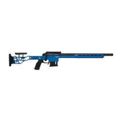 Victrix Motion kaliber 22LR / Farve Kobolt Strike - OBS! Kan ses i Butikken om kort tid.