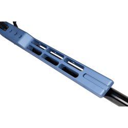 RIFLE VICTRIX SCEPTER SMALL BORE .22LR ORBIC BLUE SINGLE-SHOT
