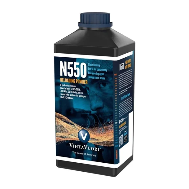 Vihtavuori N550