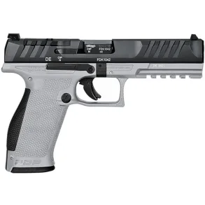 Walther PDP Full Size 5