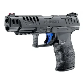 Walther Q5 Match Champion