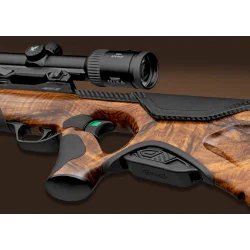 Walther RS3 Heritage Fourstar - Kal. .308