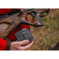Walther RS3 Heritage Fourstar - Kal. .308