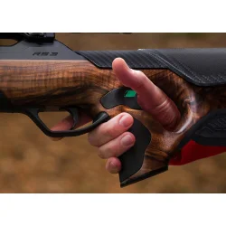 Walther RS3 Heritage Fourstar - Kal. .308