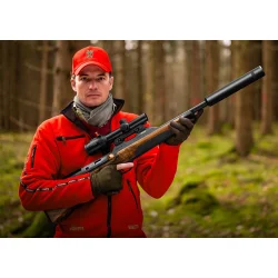 Walther RS3 Heritage Fourstar - Kal. .308