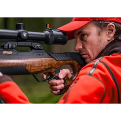 Walther RS3 Heritage Fourstar - Kal. .308