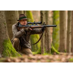 Walther RS3 Heritage Fourstar - Kal. .308