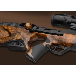 Walther RS3 Heritage Fourstar - Kal. .308