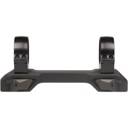 Walther Fixlock Mount 30mm - Rings til RS3